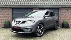 Gebruikt 2017 Nissan X-Trail Tekna+ SUV | € 17.950 (Eerlijke prijs)
