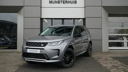 Occasion Land Rover Discovery Sport S 271 PK (199 kW) 2025 SUV
