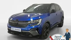 Blauw Gebruikt 2022 Renault Austral Iconic Esprit Alpine SUV | € 32.935 (Goede deal)