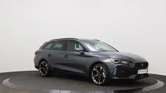 Grijs, metallic lak Gebruikt 2024 Cupra Leon Stationwagen | € 32.850 (Eerlijke prijs)