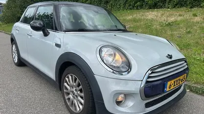 Occasion Mini Cooper 116 PK (85 kW) 2014 Hatchback