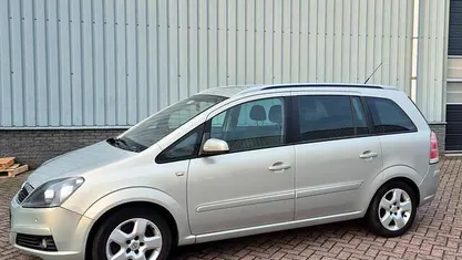 Occasion Opel Zafira Enjoy 150 PK (110 kW) 2006 MPV