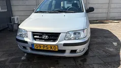 Gebruikt 2004 Hyundai Matrix Dynamiq MPV | € 1.150 (Super prijs)