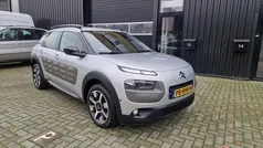 Grijs Gebruikt 2017 Citroën C4 Cactus Business Class Hatchback | € 8.299 (Goede deal)