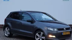 Gebruikt 2010 VW Polo Hatchback | € 4.450 (Eerlijke prijs)