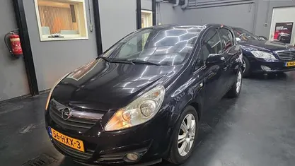 Occasion 2009 Opel Corsa Cosmo Hatchback | € 2.899 (Eerlijke prijs)