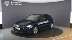 Blauw Gebruikt 2023 VW Golf VIII Business Hatchback | € 29.900 (Eerlijke prijs)