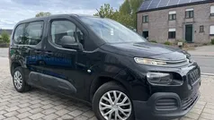 Gebruikt 2019 Citroën Berlingo MPV | € 13.650 (Super prijs)
