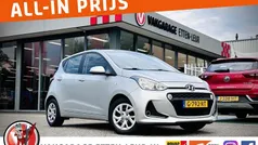 Grijs Gebruikt 2019 Hyundai i10 Comfort Hatchback | € 10.685 (Eerlijke prijs)
