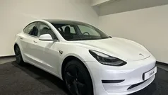 Wit Gebruikt 2020 Tesla Model 3 Standard Range Sedan | € 19.900 (Eerlijke prijs)