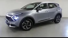 Grijs Gebruikt 2022 Kia Sportage SUV | € 30.950 (Eerlijke prijs)