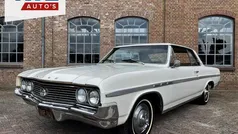 Wit Gebruikt 1964 Buick Skylark Coupé | € 14.945