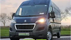 Gebruikt 2018 Peugeot Boxer Van | € 9.950 (Eerlijke prijs)