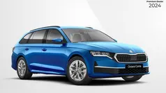 Gebruikt 2025 Skoda Octavia Business Line Stationwagen | € 41.990 (Goede deal)