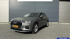 Gebruikt 2022 Audi Q3 Advanced SUV | € 28.900 (Super prijs)
