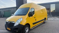Gebruikt 2018 Opel Movano Van | € 6.950 (Super prijs)