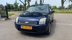 Gebruikt 2005 Ford Fusion Futura MPV | € 2.750 (Goede deal)