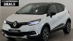 Gebruikt 2017 Renault Captur Edition One SUV | € 12.195 (Eerlijke prijs)