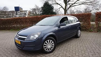 Occasion Opel Astra Edition 105 PK (77 kW) 2006 Hatchback