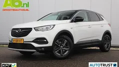 Wit Gebruikt 2020 Opel Grandland X Edition SUV | € 16.900 (Goede deal)