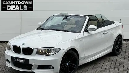 Gebruikt 2013 BMW 118 Cabriolet M Sport Cabriolet | € 10.445 (Goede deal)