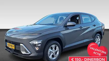 Occasion 2025 Hyundai Kona Comfort SUV | € 28.930 (Goede deal)