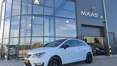 Wit Gebruikt 2016 Cupra Ibiza Hatchback | € 13.500 (Eerlijke prijs)