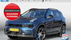 Blauw Gebruikt 2023 Lynk & Co 01 SUV | € 27.885 (Eerlijke prijs)