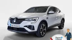 Gebruikt 2024 Renault Arkana Techno SUV | € 29.935 (Eerlijke prijs)