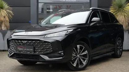 Occasion MG HS Luxury 272 PK (200 kW) 2025 SUV