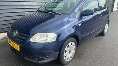 Gebruikt 2009 VW Fox Trendline Hatchback | € 1.645 (Eerlijke prijs)
