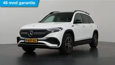 Mercedes EQB250