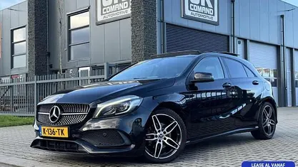 Occasion Mercedes A180 AMG 122 PK (89 kW) 2017 Hatchback