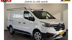 Gebruikt 2022 Renault Trafic Komfort MPV | € 14.945 (Super prijs)