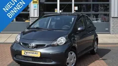 Gebruikt 2008 Toyota Aygo Hatchback | € 4.499 (Eerlijke prijs)