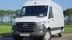 Gebruikt 2023 Mercedes Sprinter Van | € 34.900 (Eerlijke prijs)