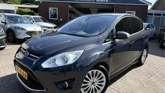 Gebruikt 2011 Ford C-MAX Titanium MPV | € 8.950 (Eerlijke prijs)