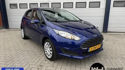 Occasion Ford Fiesta Style 101 PK (74 kW) 2015 Hatchback