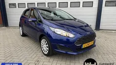 Gebruikt 2015 Ford Fiesta Style Hatchback | € 8.445 (Eerlijke prijs)