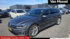 Gebruikt 2015 VW Passat Highline Stationwagen | € 15.900 (Eerlijke prijs)