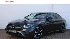 Sedan Gebruikt 2021 Mercedes E200 Business Sedan | € 39.950 (Eerlijke prijs)