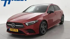 Gebruikt 2022 Mercedes A180 AMG Hatchback | € 29.850 (Goede deal)