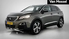 Gebruikt 2018 Peugeot 3008 Allure SUV | € 19.940 (Eerlijke prijs)