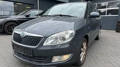 Gebruikt 2011 Skoda Fabia Stationwagen | € 1.850 (Super prijs)