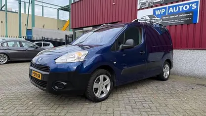 Occasion Peugeot Partner 98 PK (72 kW) 2013 MPV