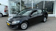 Stationwagon Gebruikt 2014 VW Golf VII Trendline Stationwagen | € 7.500 (Goede deal)
