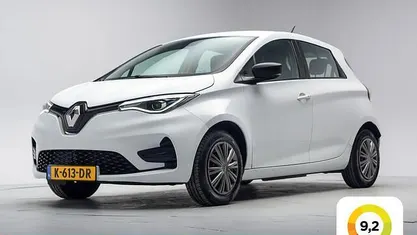 Occasion 2020 Renault Zoe Life Hatchback | € 10.945 (Eerlijke prijs)