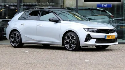 Occasion Opel Astra Ultimate 146 PK (107 kW) 2024 Hatchback