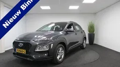 Gebruikt 2018 Hyundai Kona SUV | € 14.950 (Eerlijke prijs)