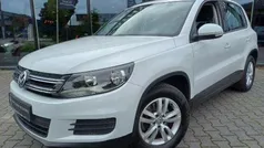 Gebruikt 2016 VW Tiguan Comfortline SUV | € 12.950 (Goede deal)